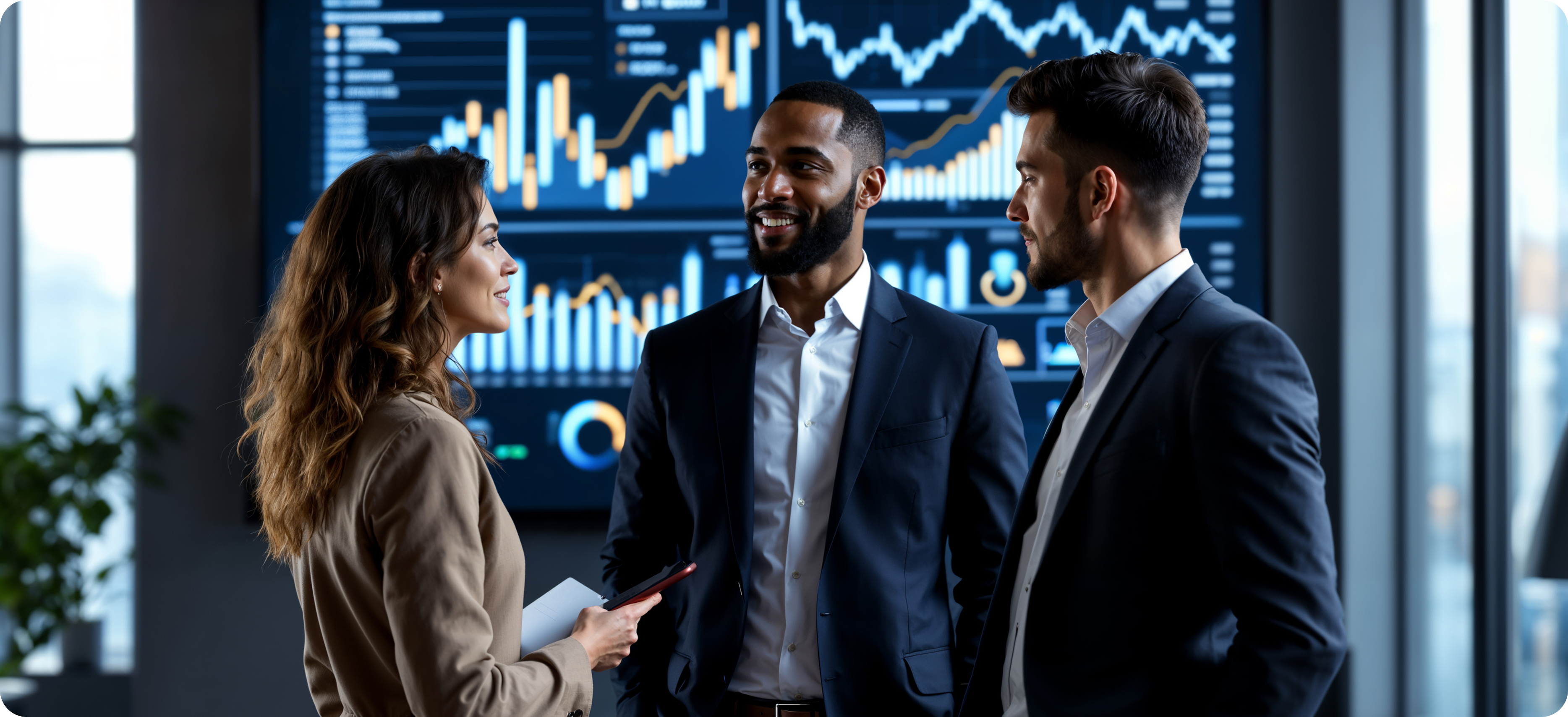 Tactical Opportunities