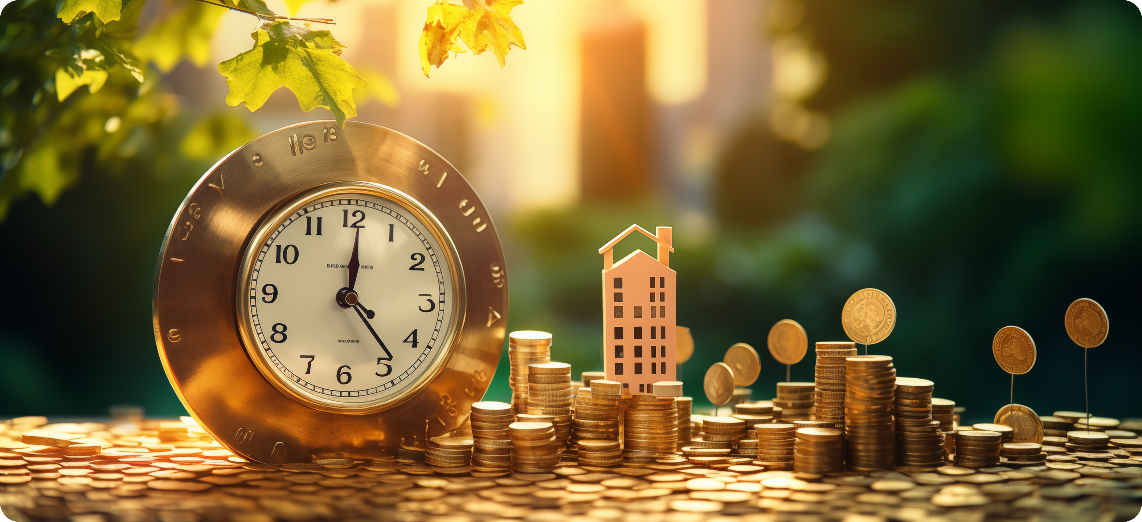 inflation hedge benefits